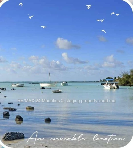 A Piece Of Paradise