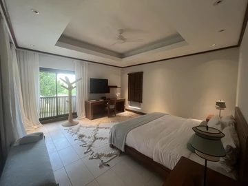 Villa de 5 Chambres