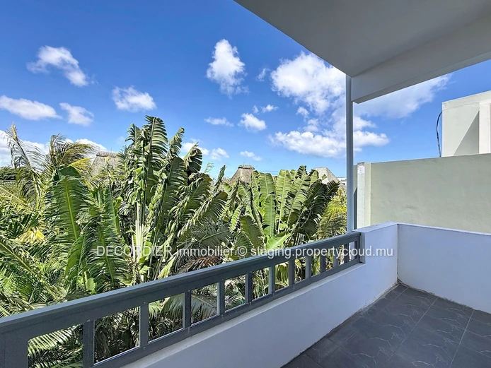 Residential apartment in Pereybere
