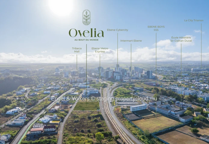 Beautiful 2 Bedroom Apartments in Prime Central Location