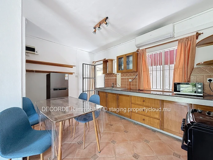 For Sale – Residential Apartment in Pereybere