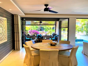3 Bedroom Townhouse, Duplex