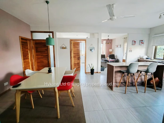 Appartement En Vente À Albion