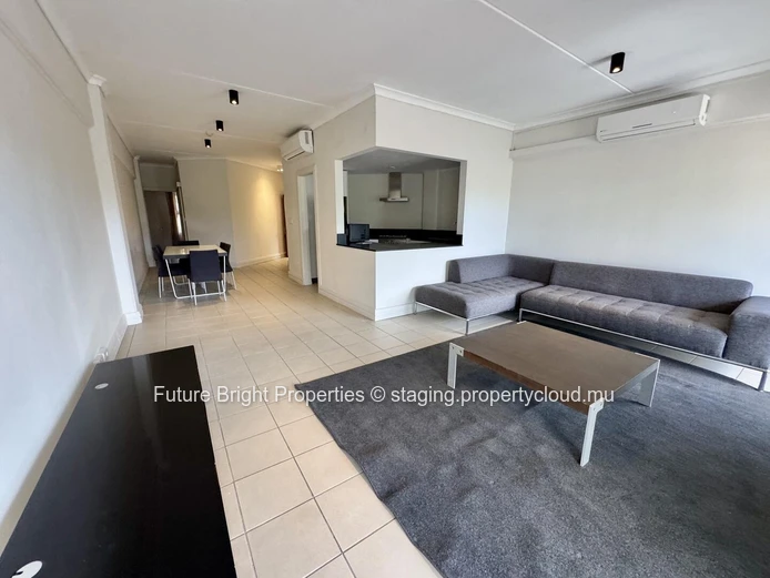 Appartement 2 Chambres à Louer – Ruisseau Créole, Tamarin