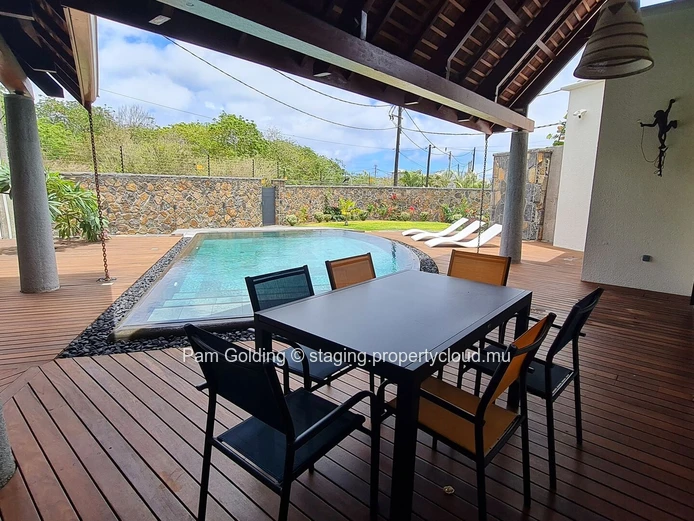Pereybere – Maison à vendre - Pam Golding Mauritius