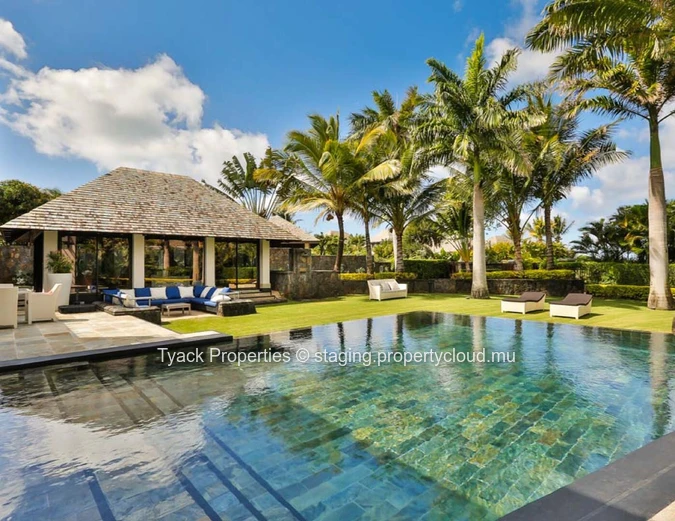 Villa Hideaway – Anahita
