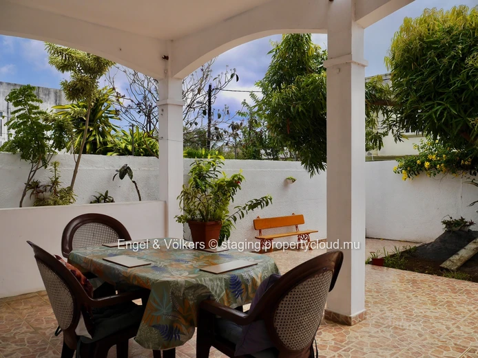 Spacious 5-Bedroom House for Sale in Grand Baie