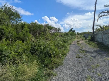 Residential Land