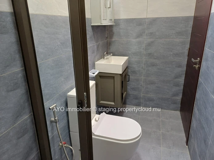 Exclusive location - Townhouse for rent in Pereybere