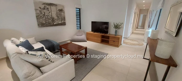 Appartement à Belle Vue