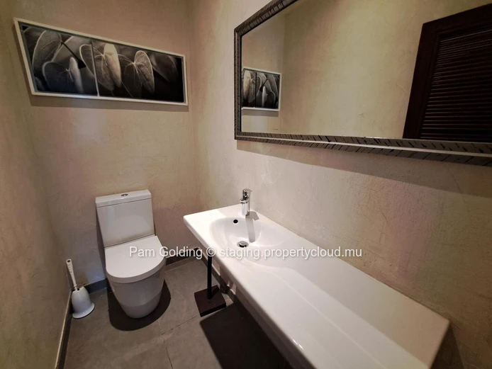 Balaclava - House for rent - Pam Golding Mauritius