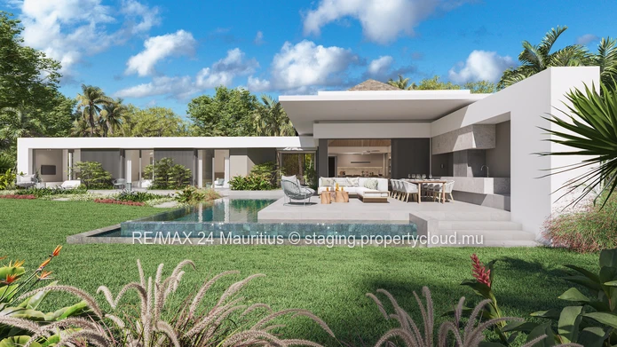 Heritage Villas Valriche – IRS