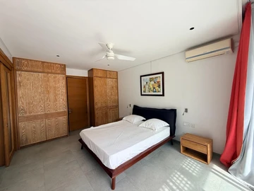 Villa de 4 Chambres