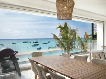 2 Bedroom Penthouse