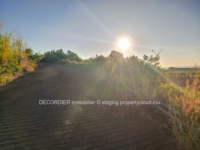 For Sale Les Mariannes Agricultural Land