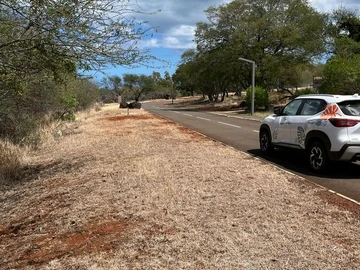 Residential Land