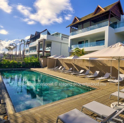 Luxurious Villa PDS in Grand Gaube with Private Pool & Stunning Views! 354m², Fully Furnished, Close to Amenities