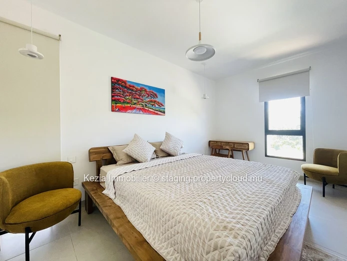 Appartements Contemporains En Residence