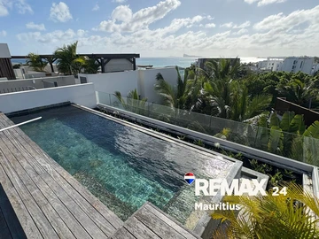 3 Bedroom Penthouse