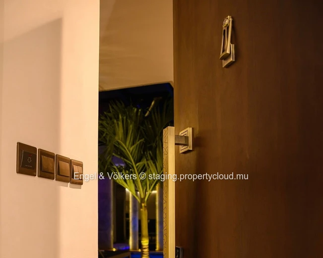 A Sanctuary of Style & Serenity