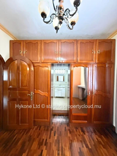 Maison En Vente À Vacoas