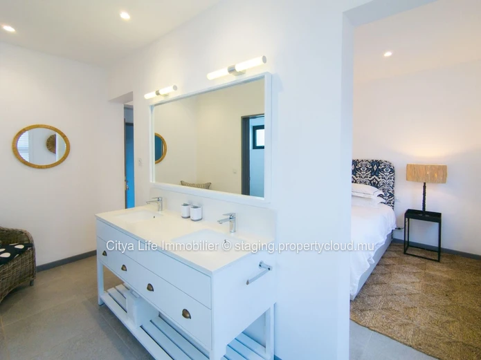 Luxury Apartment in St Antoine