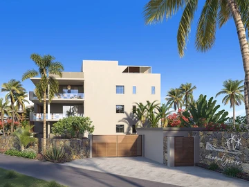 Appartement de 2 Chambres