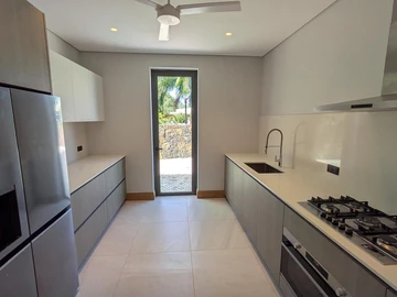 Villa de 5 Chambres