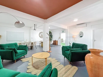 Commercial Property
