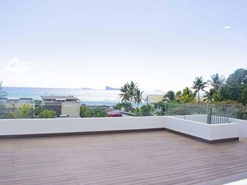 2 Bedroom Penthouse