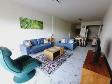 3 Bedroom Apartment