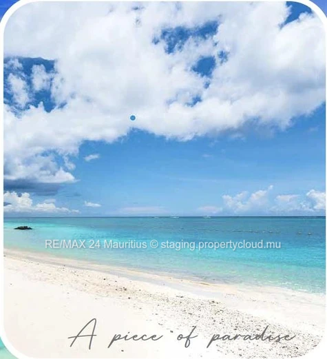 A Piece Of Paradise