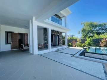 2 Bedroom Villa