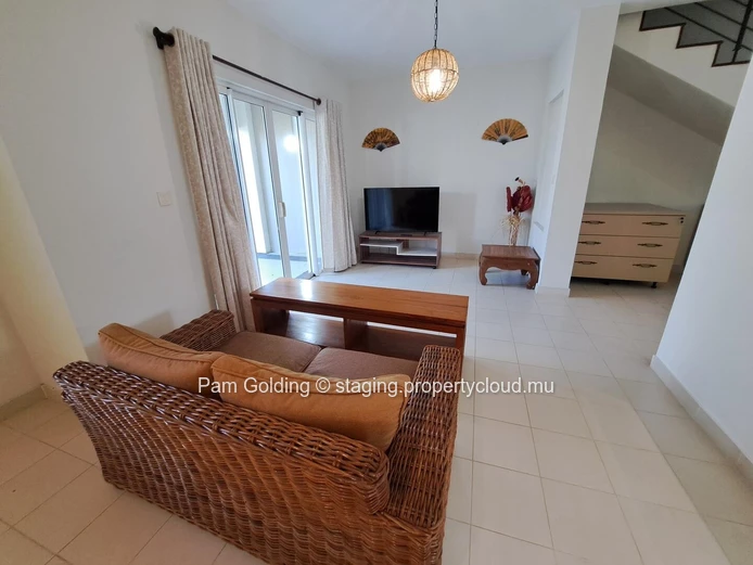 Grand Baie – Duplex for sale – Pam Golding Mauritius