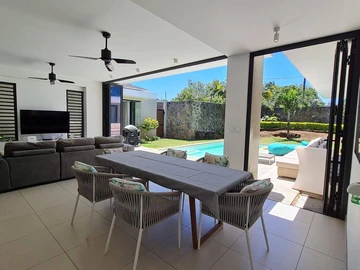 Villa de 4 Chambres
