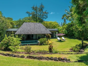 Villa de 2 Chambres