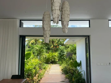 Villa de 4 Chambres
