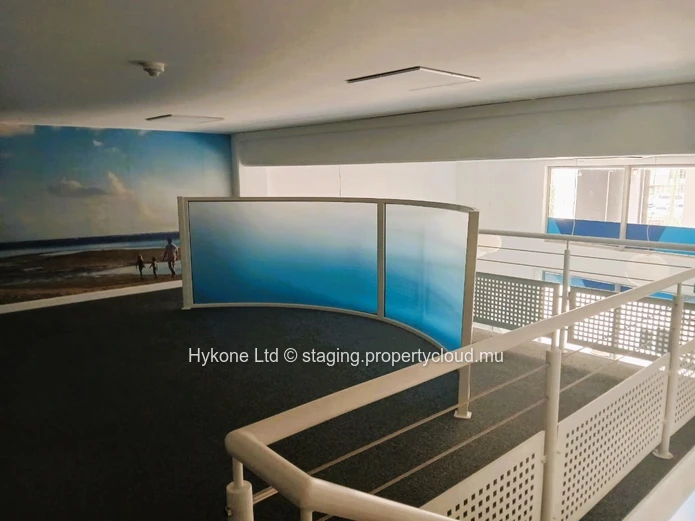 Commercial Space For Rent In Black River