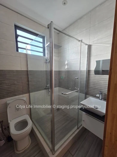 Stunning 5-Bedroom Villa in Mont Choisy