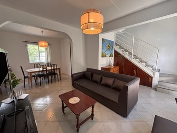 2 Bedroom Townhouse, Duplex
