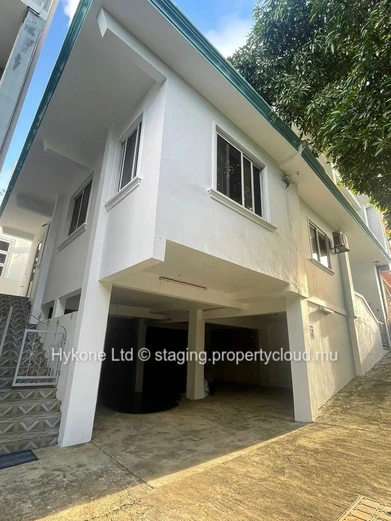 House For Sale In Trou D'Eau Douce