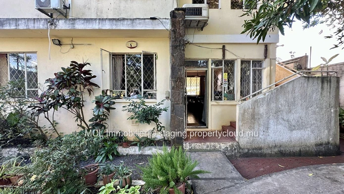 Guest House With Licence  For Sale In Baie Du Tombeau  