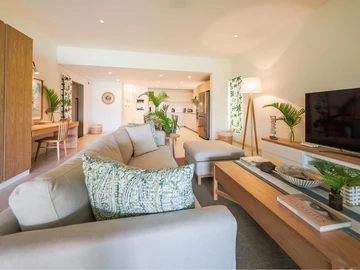 3 Bedroom Apartment