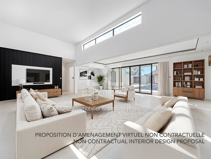 Villa for Sale – Grand Baie