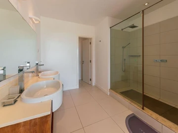 3 Bedroom Penthouse