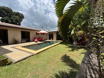 4 Bedroom Villa