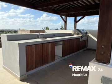 3 Bedroom Penthouse