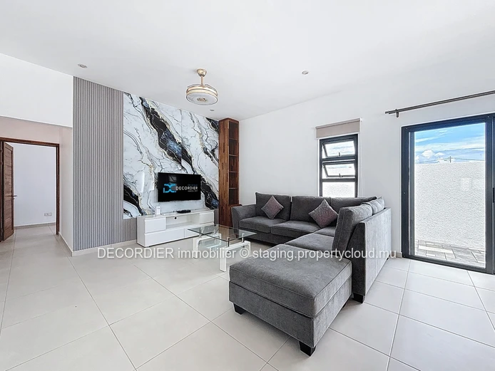 Single-Storey house for rent