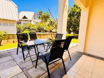 3 Bedroom Apartment