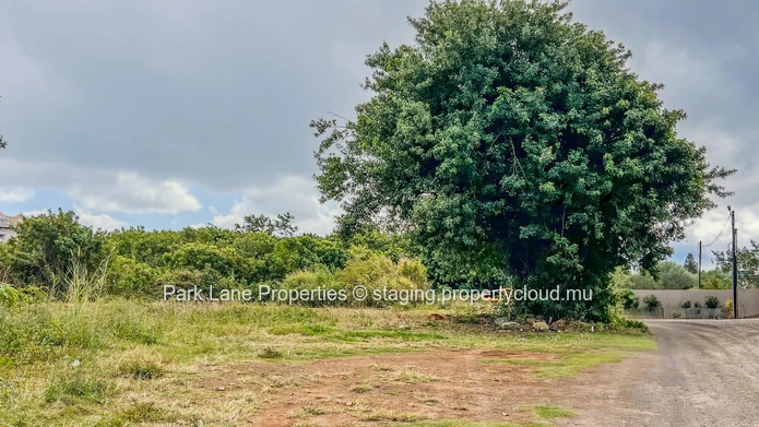 Terrain idéalement situé à Sodnac – Un investissement sûr et prometteur